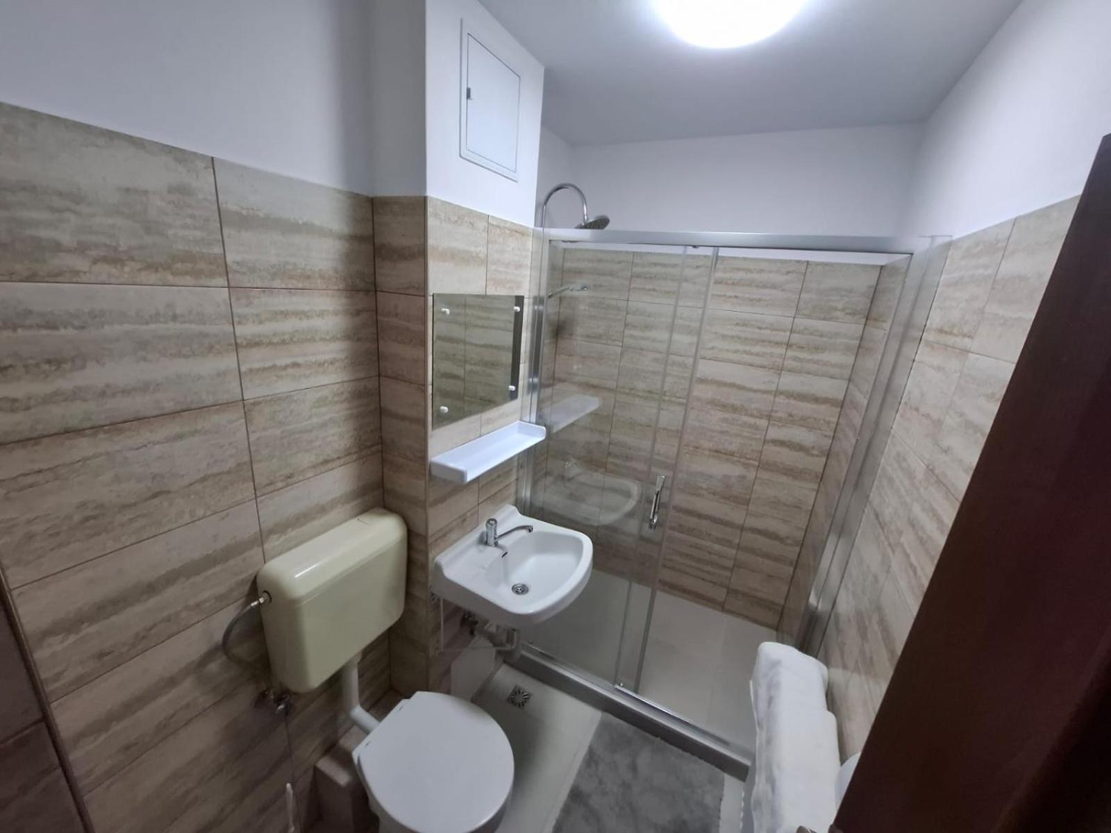 The Future Residence Sfantu Gheorghe  Ngoại thất bức ảnh